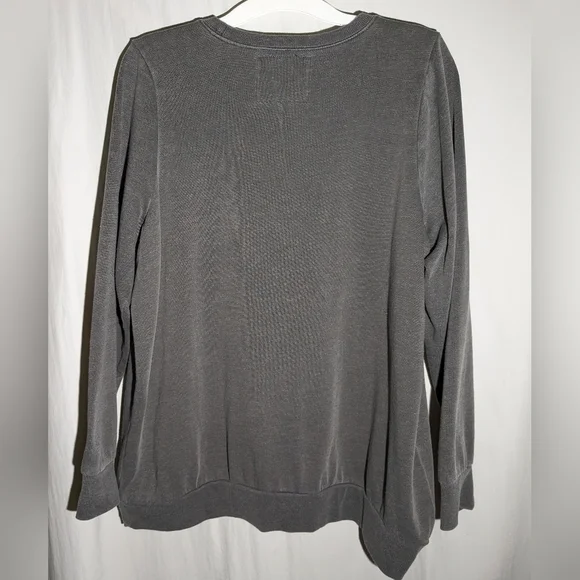 Metallica Sweatshirt Size 1 by Torrid - Picture 6 of 11